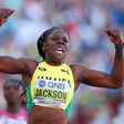 ‘Never Thought I’d Make it 2 Weeks Ago’ - Emotional Shericka Jackson After Making Jamaican 100m Team