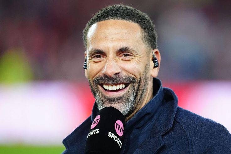Do all you can to sign him — Rio Ferdinand gives Amorim best transfer advice