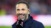 Forget Sesko, sign African star instead - Rio Ferdinand tells Man Utd