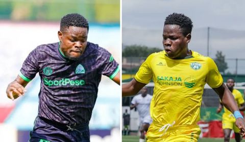 EXCLUSIVE:  Nairobi United Star on Why They Are Not Scared of Gor Mahia Ahead of FKF Cup Final