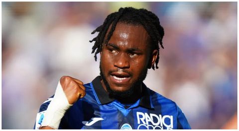 Ademola Lookman: Premier League giants handed huge boost in race to sign Africa's best