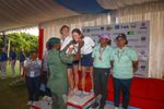South Africa Shines as France Tops Standings in World Military Golf Championship in Kenya