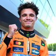Austrian GP: ‘Resurgent’ Lando Norris takes pole by half-a-second in qualifying