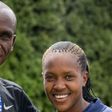 Faith Kipyegon Reflects on The Lessons She Learnt From Eliud Kipchoge as She Eyes Second Future ‘Breaking4’ Attempt