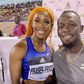Shelly-Ann Fraser-Pryce Moved by Usain Bolt's Support in Her Final Race on Jamaican Soil