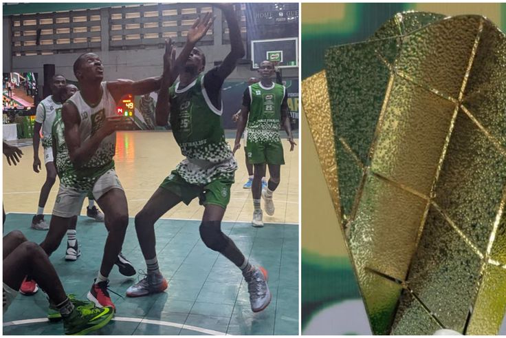 History made! Nigerian reps for first-ever African School Sports Games emerge after dramatic 25th Basketball final