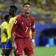 Ronaldo offers candid career advice to struggling Real Madrid star