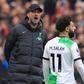 They think I'm not their friend — Klopp shares state of current relationship with Salah