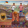 Germany vs Paraguay 2026 World Cup R32 preview, team news, prediction and betting tips: Die Mannschaft to make R016