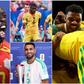 Africa takes over 2026 FIFA World Cup Round of 32 with 9 teams