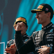 Austrian GP FULL Results: George Russell Holds Off Verstappen to Claim Stunning Mercedes Victory