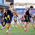 Sweden can shock France - says assistant coach Sebastian Larsson