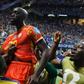 History made! Yoane Wissa CLUTCH as DR Congo destroy Uzbekistan to set up England date