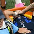 Man Utd transfer plans in disarray as midfielder suffers ACL injury