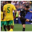 2026 World Cup: Heartbreak as Canada send South Africa packing with late dagger