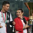 2026 FIFA World Cup: Ronaldo's mother shares heartwarming message amid media criticism