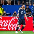 2026 World Cup: Historic Messi freekick sets new record as Argentina put Jordan to the sword