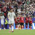 2026 FIFA World Cup: Algeria denied as Austria book Spain clash to send Iran out