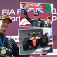 George Russell is a title contender, Max Verstappen is IMPOSSIBLE and Ferrari are running out of excuses — 5 THINGS the Austrian Grand Prix just told us