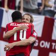 Harry Kane explains why Jude Bellingham is England's complete midfielder
