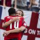 Harry Kane explains why Jude Bellingham is England's complete midfielder