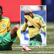 'Go bek home banana banana' - Nigerians jubilate as South Africa DUMPED out of World Cup