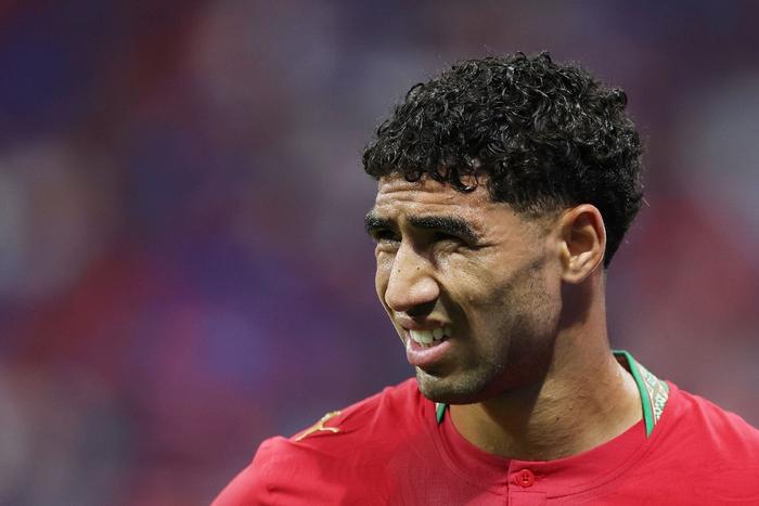 Hakimi Appeals to France’s Highest Court in Bid to Stop Rape Trial During World Cup