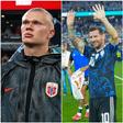 Messi moves two goals clear in Golden Boot race after stunning strike against Jordan