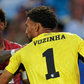FIFA confirm Cabo Verde captain facing police investigation over alleged rape of Brazilian woman