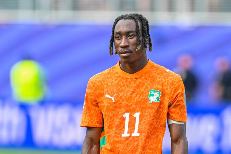 Transfer News: Diomande applies public pressure on Leipzig