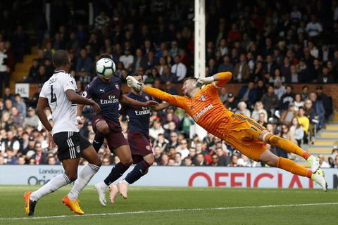 Chelsea sign goalkeeper Bettinelli from neighbours