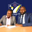Mwebaze confirms leaving Bright Stars