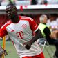 Bayern Munich and Al Nassr strike Sadio Mane deal