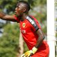 Tusker’s Wanjala leaves club after four seasons.