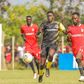 Shabana and Murang'a Seal during a past match.