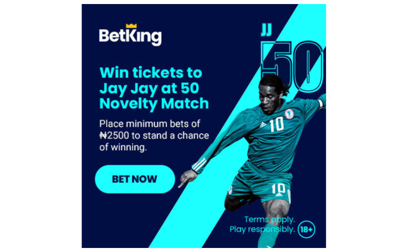 FIFA, PSG, CAF, fans celebrate magical Jay Jay at 50 — Sport — The Guardian  Nigeria News – Nigeria and World News