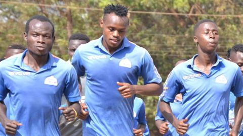 Bidco bolster squad with exciting new signings ahead new season