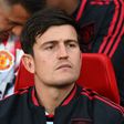 Manchester United defender Harry Maguire has attracted interest from West Ham
