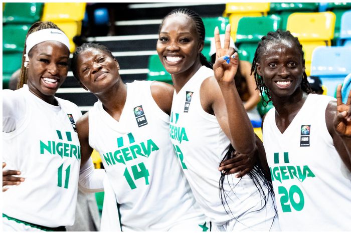 D'TigressThe victory means D'Tigress now advances to the semifinals of the 2023 Women's Afrobasket Championship to face hosts Rwanda.