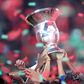 Dates confirmed for 2023 CAF Women’s Champions League tourney