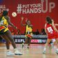 2023 Netball World Cup Pictorial: Uganda 79-37
