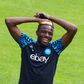 Napoli star Victor Osimhen