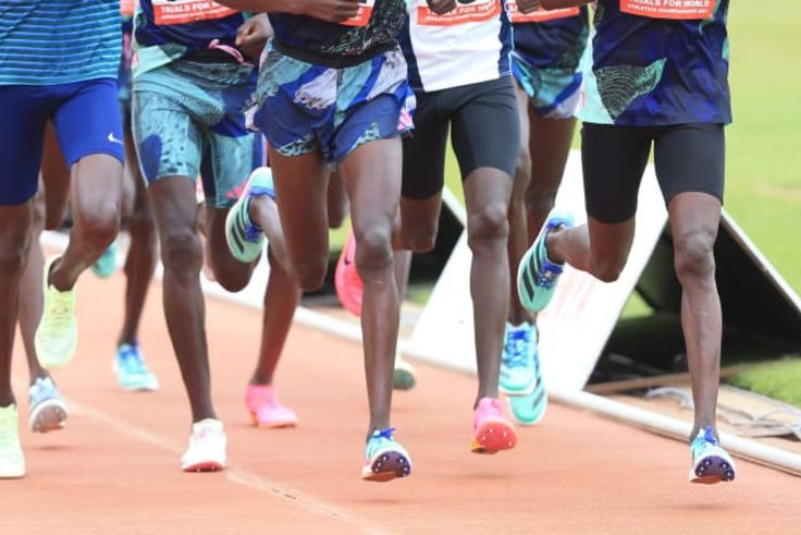 Why Kenyan drug cheats prefer these four substances