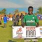 Arua Hill unveil former Onduparaka FC defender