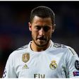 Eden Hazard had a spell to forget at Real Madrid (IMAGO)
