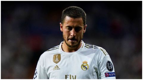 Fans troll Hazard for saying he is better than Cristiano Ronaldo