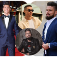 Rafael Leao picks Olivier Giroud as most handsome over Cristiano Ronaldo
