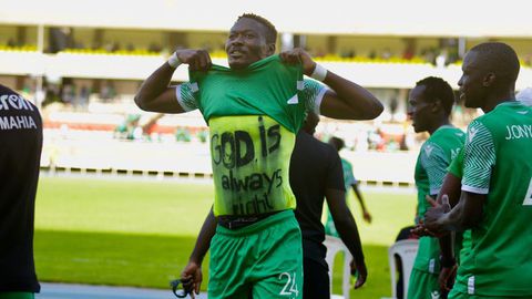 Why Gor Mahia, AFC Leopards and co are getting their fingers burnt by foreigners of no value