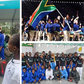 Nigeria, South Africa will lead other 22 African Countries at the World University Games