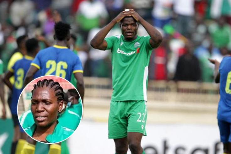 Ex-communicated treasurer Dolfine Odhiambo exposes what led to Gor Mahia's CAF Champions League revocation